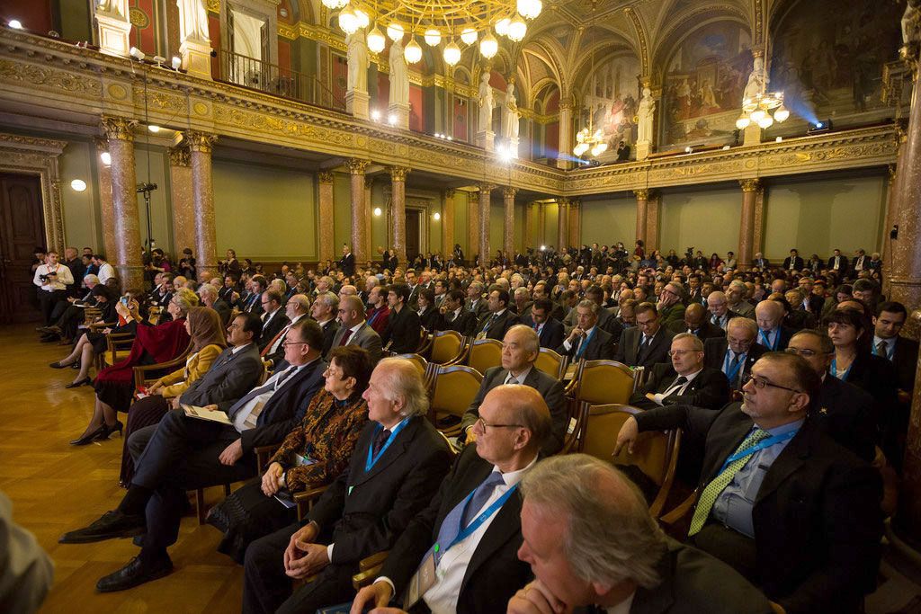 campus africa budapest world science forum