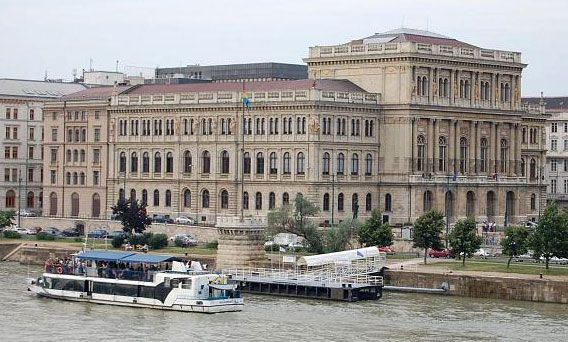 hungarian sciences academy