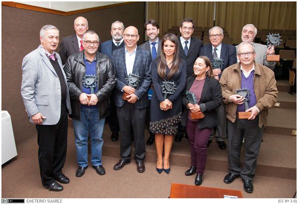 15 aniversario enfermedades tropicales premios