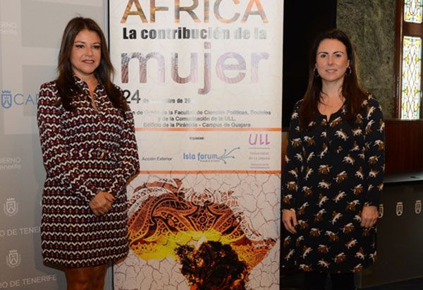 isla forum desarrollo mujer africa