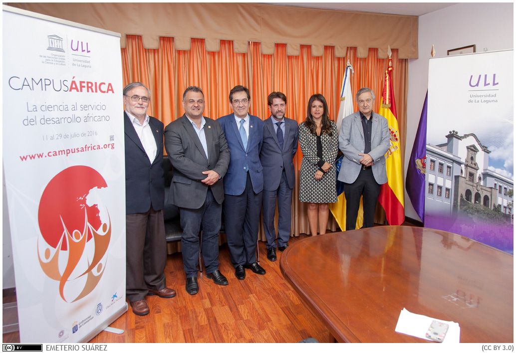 presentacion campus africa1 1
