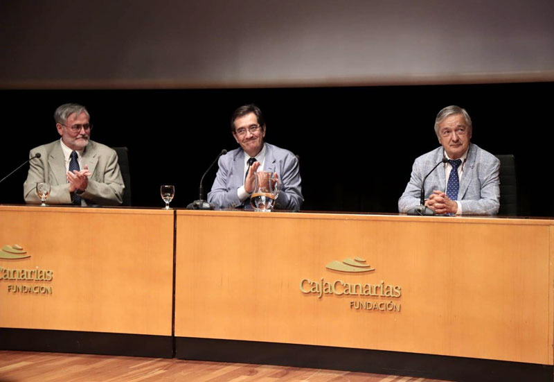 clausura campus africa 2018
