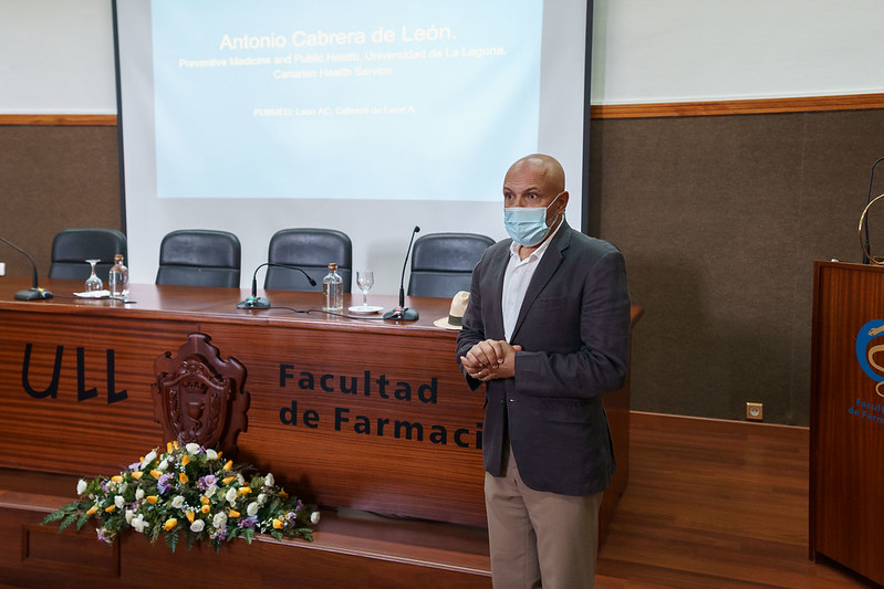 antonio cabrera epidemiologia enfermedades no transmisibles