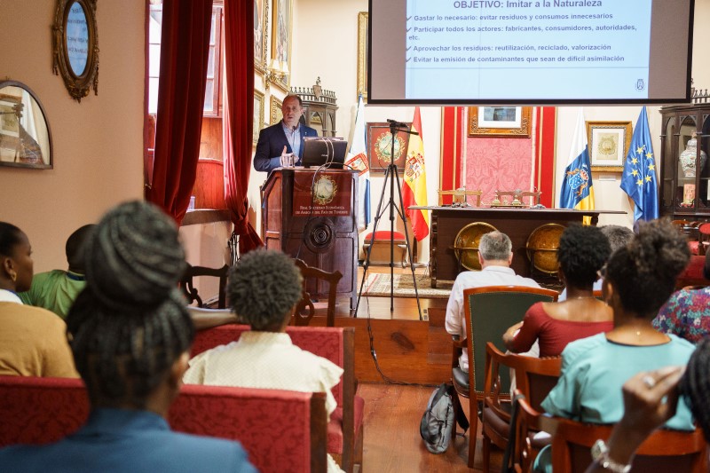 alejandro molowny campus africa 2024