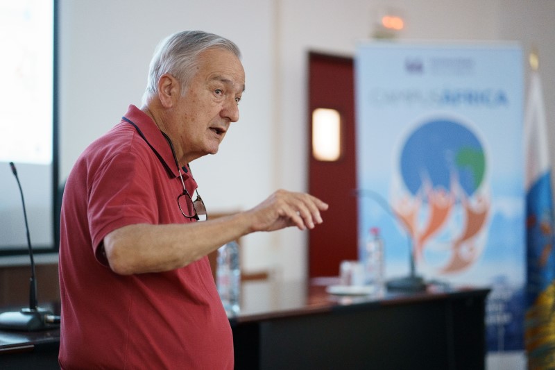 basilio valladares estudios posgrado ull campus africa 2024