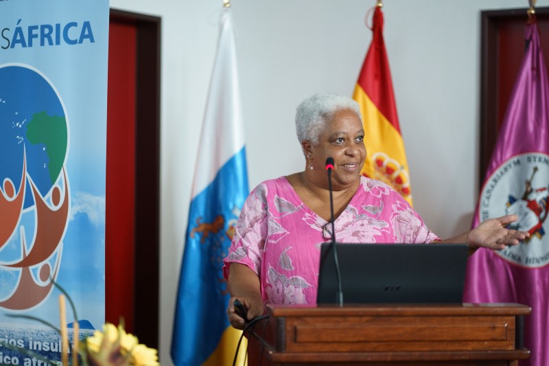etica investigacion humanos iniza araujo campus africa 2024