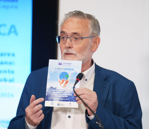 jose gomez solino presentacion campus africa 2024