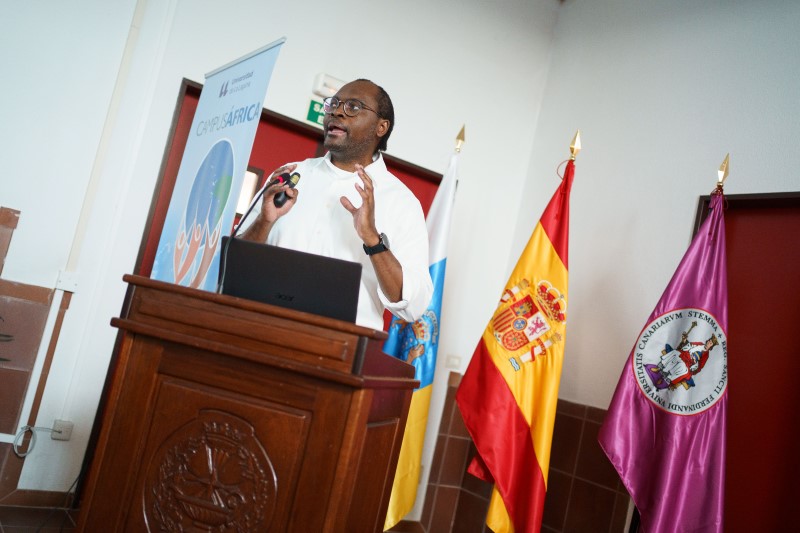 leishmaniasis cancer nguewa kamsu campus africa 2024
