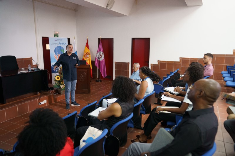 moleculas activas naegleria fowleri campus africa 2024