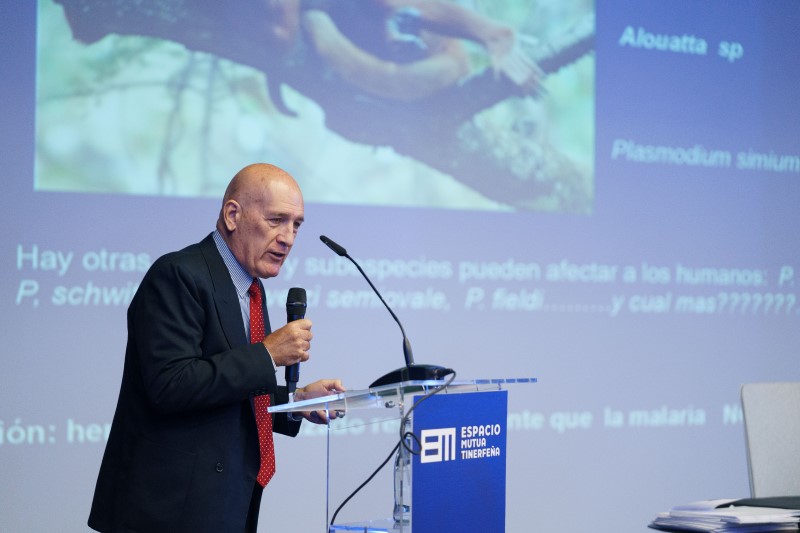 oscar octavio noya medicina tropical clausura campus africa 2024