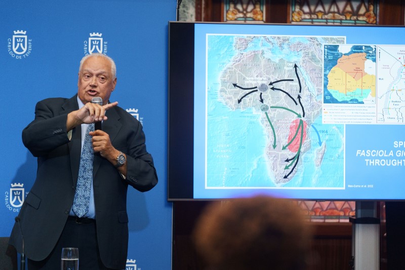 santiago mas coma campus africa 2024