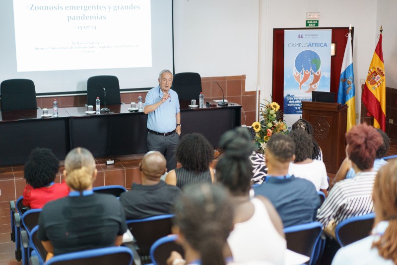 zoonosis campus africa 2024