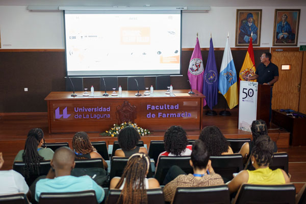 enfermedades desatendidas campus africa 2025