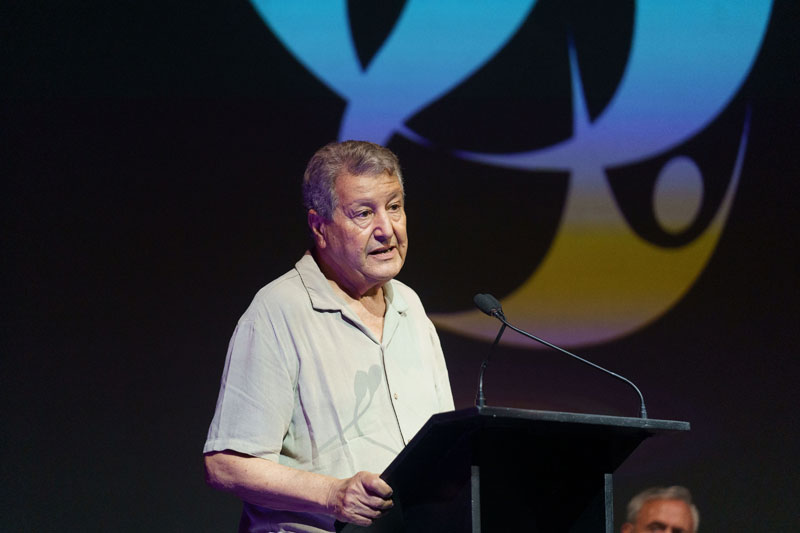 sami nair campus africa 2025