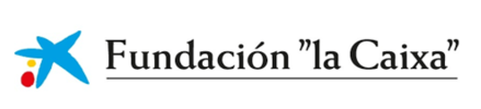 fundacion caixa logo